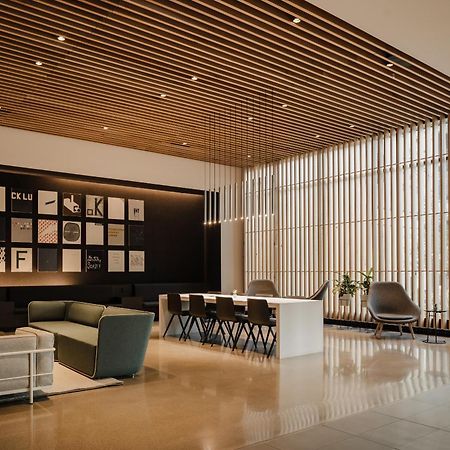 Sonder at SECOND&SECOND Lejlighedshotel Minneapolis Eksteriør billede