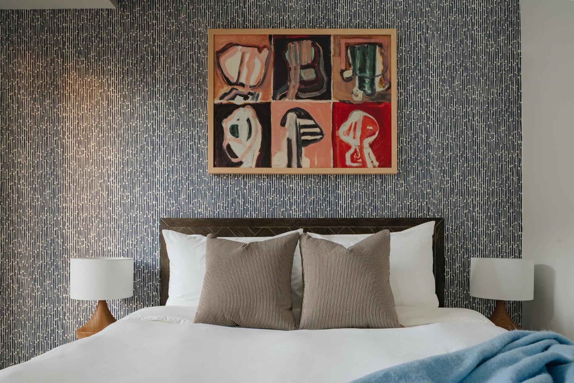 Sonder at SECOND&SECOND Lejlighedshotel Minneapolis Eksteriør billede